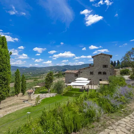 Villa - Bellaflore *