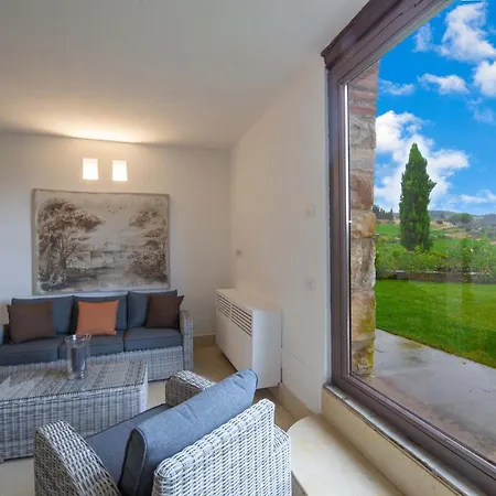 Villa - Bellaflore Panzano in Chianti