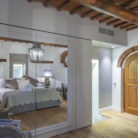 - Bellaflore Villa Panzano in Chianti