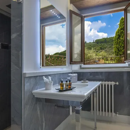 Villa - Bellaflore Panzano in Chianti